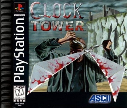 Clock Tower (Clone) image