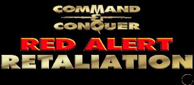 Command & Conquer - Red Alert - Retaliation (Clone) image