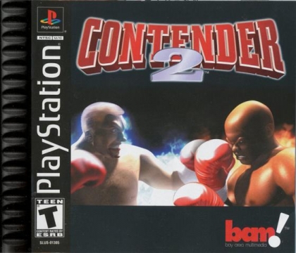 Contender 2 (Clone) image