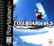 logo Emulators Cool Boarders 2 (Clone)