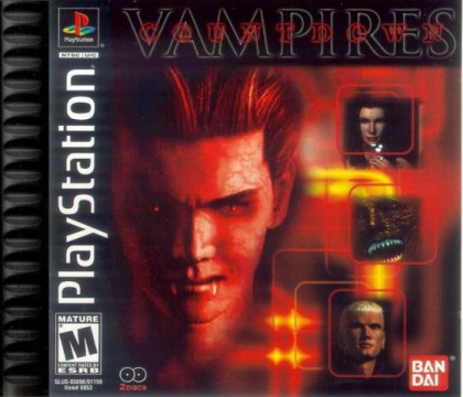 Countdown Vampires (Clone) image