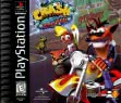 logo Emulators Crash Bandicoot 3 : Warped [USA]