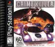 logo Emulators Crime Killer (Clone)