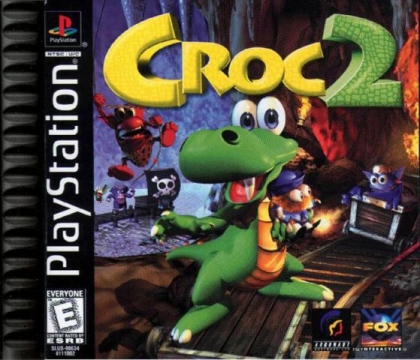 Croc 2 (Clone) image
