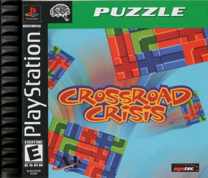 Crossroad Crisis (Clone) image
