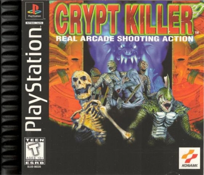 Crypt Killer (Clone) image