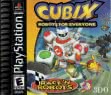 Logo Emulateurs Cubix Robots For Everyone - Race'n Robots (Clone)