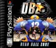 logo Emulators Dead Ball Zone [USA]