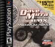 Logo Emulateurs Dave Mirra Freestyle BMX : Maximum Remix (Clone)
