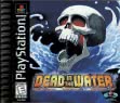 logo Emulators Dead In The Water (Clone)