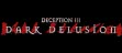 logo Emuladores Deception 3 - Dark Delusion (Clone)