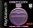 Логотип Emulators DefCon 5 [USA]