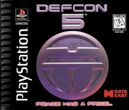 DefCon 5 [USA] image