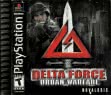 Логотип Emulators Delta Force : Urban Warfare (Clone)