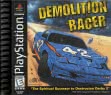 Logo Emulateurs Demolition Racer (Clone)