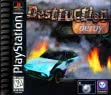 logo Emulators Destruction Derby