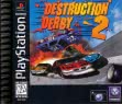 Логотип Emulators Destruction Derby 2 (Clone)