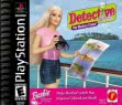 Логотип Emulators Detective Barbie The Mystery Cruise [USA]