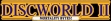 Logo Emulateurs Discworld II : Mortality bites [USA]