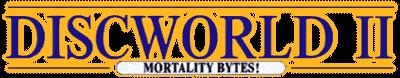 Discworld II : Mortality bites [USA] image