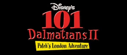 Disney's 101 Dalmatians 2 - Patch's London Adventure (Clone) image