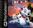 Логотип Emulators Disney's 102 Dalmatians : Puppies to the Rescue (Clone)
