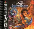 logo Emulators Disney's Aladdin in Nasira's Revenge (Clone)