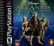 logo Emulators Disney's Atlantis : The Lost Empire (Clone)