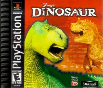 Dinosaur (Clone) image