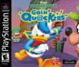 logo Emuladores Disney's Donald Duck Goin' Quackers [USA]