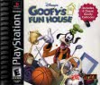 Логотип Emulators Disney's Goofy's Fun House (Clone)