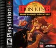 logo Emulators Disney's The Lion King : Simba's Mighty Adventure [USA]