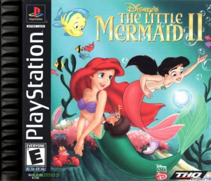The Little Mermaid 2 [USA] image
