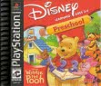 logo Emulators Disney's Winnie The Pooh - Preschool (Clone)