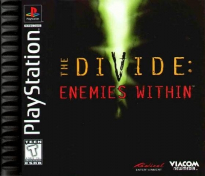 Divide, The - Enemies Within (Clone) image