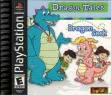 logo Emulators Dragon Tales - Dragonseek (Clone)