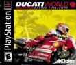 Логотип Emulators Ducati World [USA]