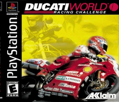 Ducati World [USA] image