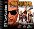 Логотип Emulators Duke Nukem : Land of the Babes (Clone)