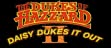logo Emuladores The Dukes of Hazzard II - Daisy Dukes it Out (Clone)