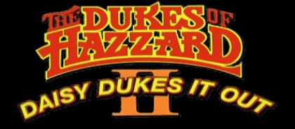 The Dukes of Hazzard II - Daisy Dukes it Out (Clone) image