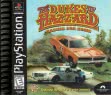 Логотип Emulators The Dukes of Hazzard - Racing for Home (Clone)