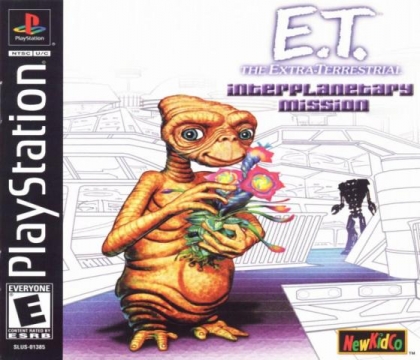 E.T. l'Extra-Terrestre [USA] image
