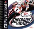 Логотип Emulators Superbike 2000 [USA]