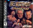 logo Emulators ECW Anarchy Rulz (Clone)