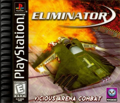 Eliminator (Clone) image