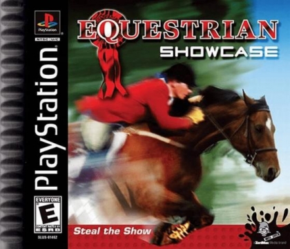 Equestrian Showcase (Clone) image