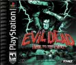 logo Emulators Evil Dead : Hail to the King (Clone)