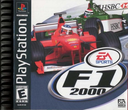 F1 2000 (Clone) image
