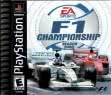 logo Emulators F1 Championship Saison 2000 (Clone)